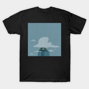 brain fog T-Shirt